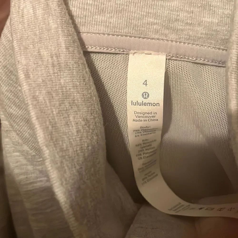 Lululemon Gather Up Jacket - Picture 13 of 13